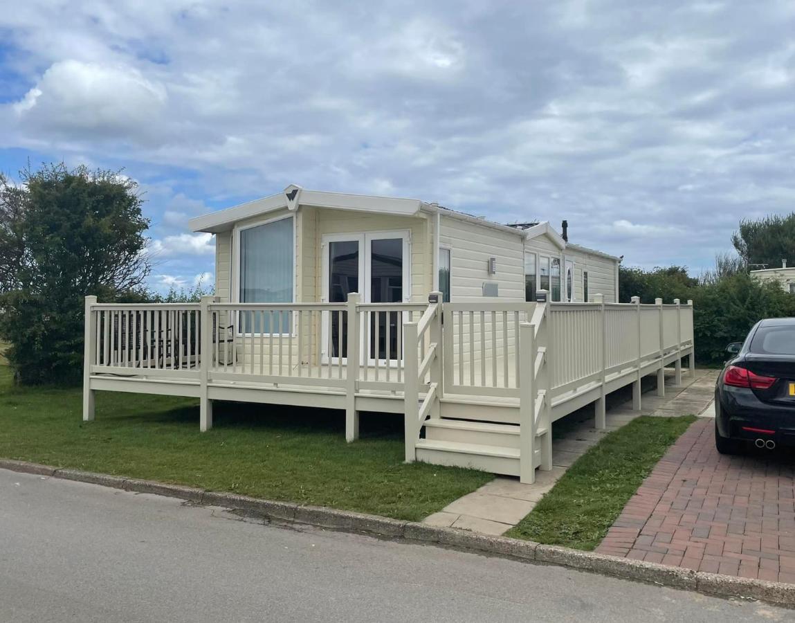 37 Northfield Driffield Exterior photo